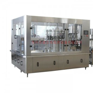 Three - in - one bottle