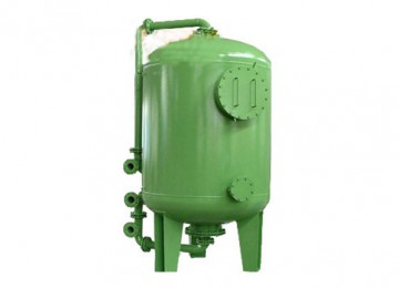 10-15吨过滤器